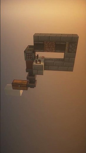 Minecraft 1.21: New Crafter Iron Ingot to Iron Block Guide! | Quick Tutorial