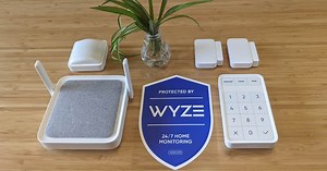 Wyze Home Monitoring Review | SafeWise
