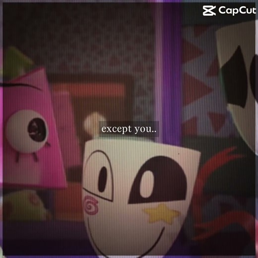 Do not enter it is written on the doorway (gangle edit) #amazingdigitalcircus #tadc #fypシ゚viral