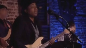 HAPPY BIRTHDAY to Chris Thomas King, who played Delta legend Tommy Johnson in a Hollywood movie, but also combines country Blues, rock and rap in a brand new fusion. http://www.allaboutbluesmusic.com/chris-thomas-king/ | All About Blues Music
