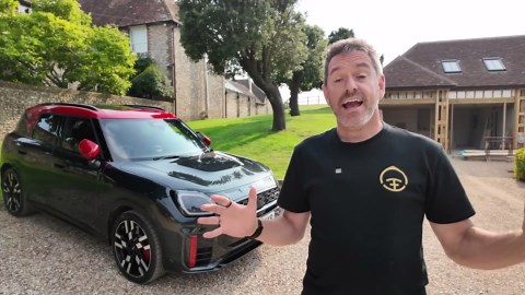 Mini Countryman JCW Update – After 2 Months, Do We Love It as Much as the Clubman? | 4K