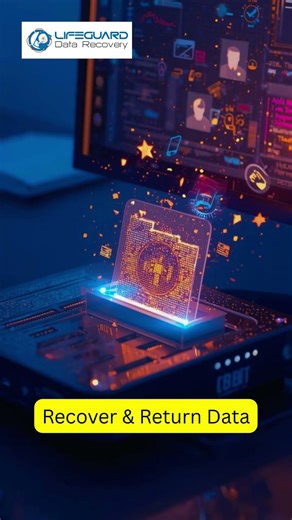 Data Recovery | Lifeguard Data Recovery