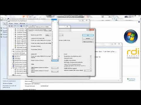 Comment configurer K+DCAN BMW ?