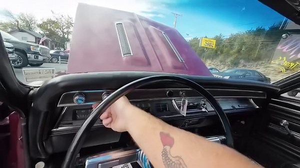 9K views · 408 reactions | Test Drive 1967 Chevrolet Chevelle Super Sport Convertible $45,900 Maple Motors #2377 | Maple Motors | Facebook