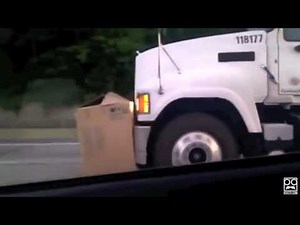 Shocking FedEx Delivery Fails [Super Cut Compilation]