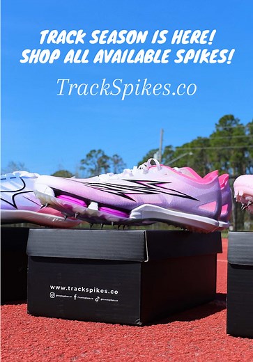 TrackSpikes.co on TikTok