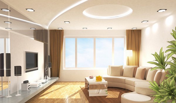 Over 50 latest POP ceiling designs for hall 2026