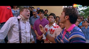 2M views · 10K reactions | Golmaal, Fun unlimited will definitely give you unlimited laughter!! Watch the full Bollywood film only on ShemarooMe, download the app now! https://shemaroome.app.link/BqlcPtOj3W | Shemaroo Comedy | Facebook