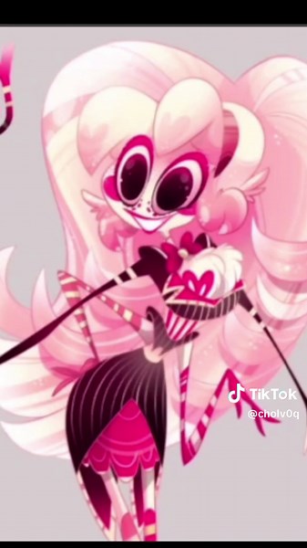 VivziePop's Stylistic Choices Explained