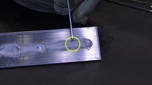 TIG Welding Aluminum for Beginners