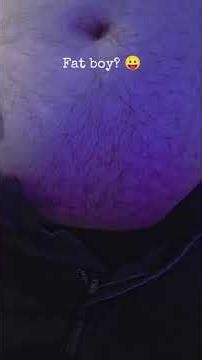 Best way to remove a tight shirt isn't it? #grommr #gainer #beerbelly