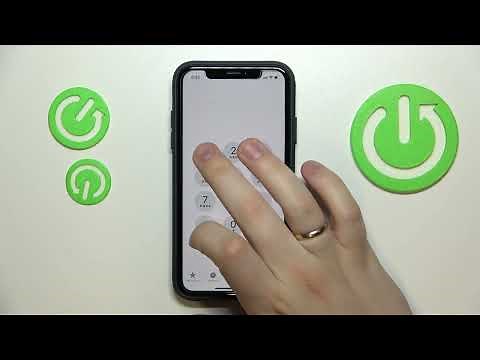 How to Dial Letters on an iPhone