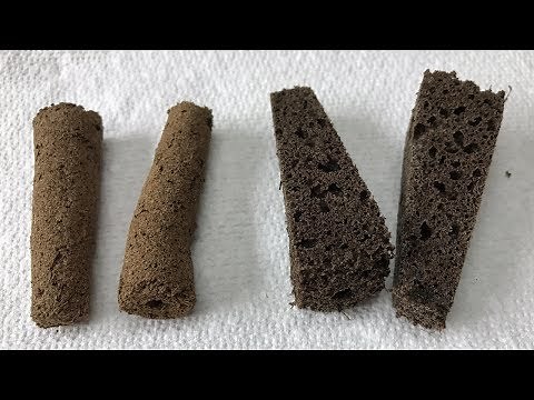 How to save money on AeroGarden sponges