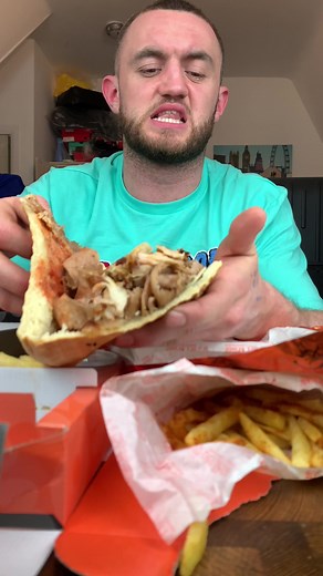 Review: GDK Boss Box Taste Test & Rating