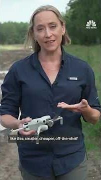 $200 drones have changed warfare. This is how the U.S. military is adapting.