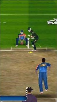 World cricket championshiplt 🏏🌎👀😱🎮ll #gaming #cricket #match #games