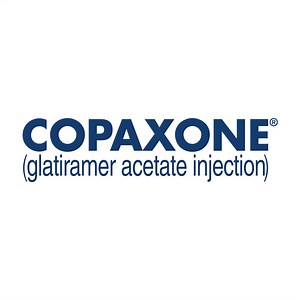 COPAXONE® (glatiramer acetate injection)