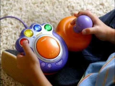 V.Smile TV Commercial 2005