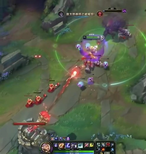 Thú vui mới #gamenaohay #lmht | Game Nào Hay