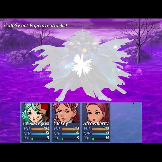 Learning 3 by 4 RPG Sprites: Bringing all my babies back! #indiedev #sprite #rpg