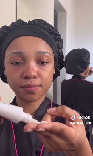 3 Simple Steps for Glowing Skin Routine