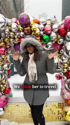 Stop Saying “We Allow Her” | A Powerful Truth About Equality ✊ #healthylifestyle #wellnesstips