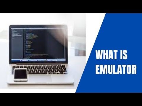 What is Emulator