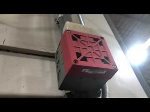Fire Alarm Test #46