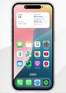 📱 How To Turn Off Mail Icons on iPhone!