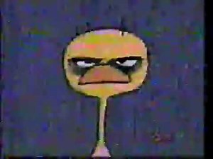 Kevin Spencer CTV Promo 1998