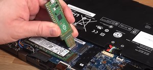 Beating Bitlocker In 43 Seconds