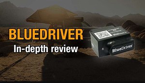 BlueDriver OBD2 Scanner Review (2026 Expert-Reviewed) | OBDadvisor