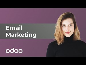 Email Marketing | Odoo Marketing