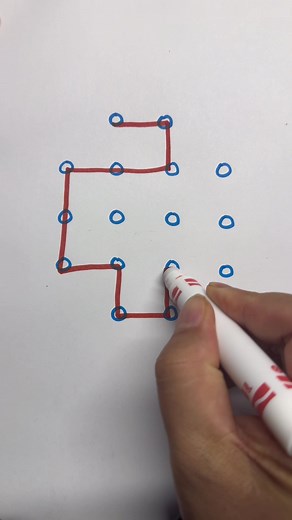 Connect the Dots: Tips for Solving Puzzles with Yarn