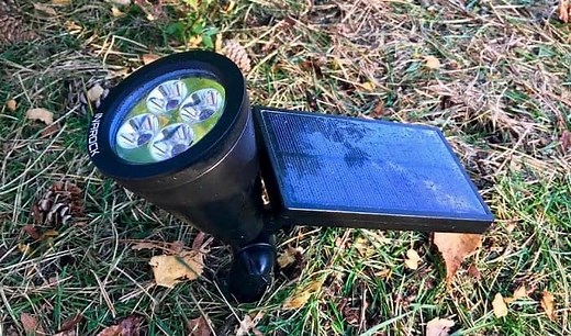 The 10 Best Solar Uplight for Trees to Beautify Your Landscapes