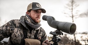 NEW Vortex Optics Diamondback HD Spotting Scopes