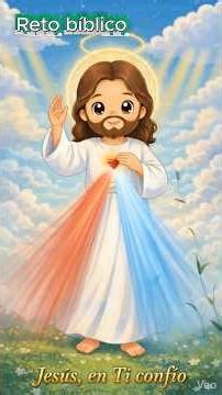 ¿Conocías el significado de la imagen de la Divina Misericordia?