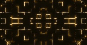 Abstract Line Background