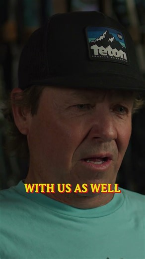 Teeing Off in Alaska: Dash Longe’s Epic Lines 🤯 | TGR's All-Time Moments Ep. 17