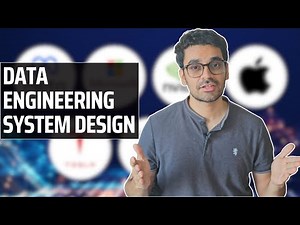 Data Engineering System Design Made Easy