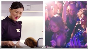 114 reactions · 15 shares | Bring the best in service, safety, and satisfaction to customers from around the world. Join Delta as a Flight Attendant and enjoy a rewarding lifestyle, exceptional perks, travel privileges, and more. | Delta Air Lines | Facebook