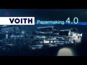 The next level of papermaking: Papermaking 4.0 (EN)
