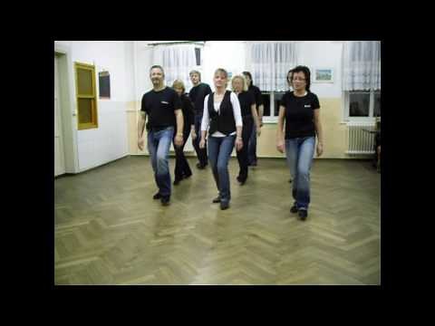 Be Bop Line Dance