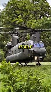 Why Helicopters Can’t Fly Too High 😳
