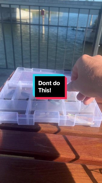 Preserve Your Soft Plastics Like a Pro! Fishing Hack Tips