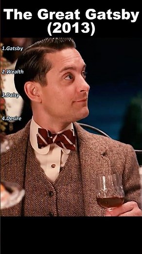 The Great Gatsby (2013) | A Shocking Secret Comes to Light 🎩💔