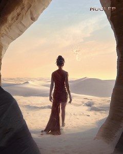 437 reactions · 34 shares | Woody and Ambery - ALIEN and ALIEN GODDESS Eau de Parfum by MUGLER | Mugler | Facebook