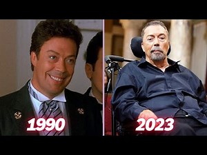 Home Alone (I - II) All Cast: Then and Now (1990-2023)