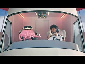 Hot Pockets Commercial 2021 - (USA)