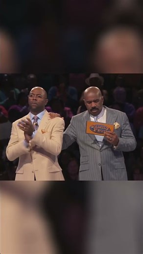 This Fast Money Run Turns a Family Feud Contestant Into Mr Number One